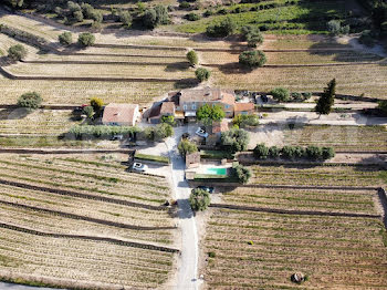 maison à Le Beausset (83)