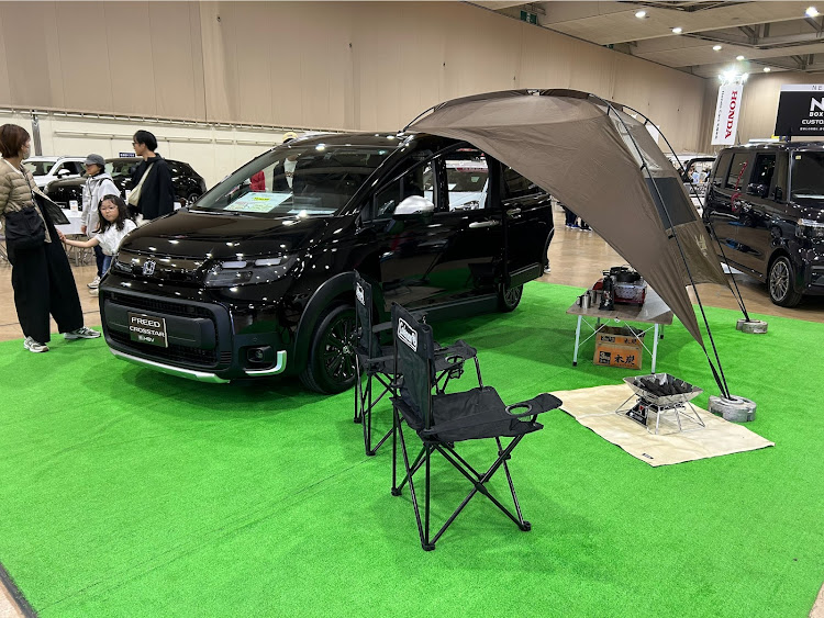 N-WGN カスタムのハーベストホンダ・N-BOX JOY・N-VAN e:・やっぱフリードが欲しい・クラリティPHEVに関するカスタム事例の投稿画像12枚目