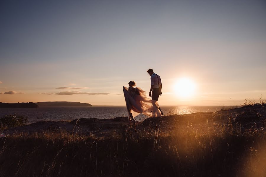 Wedding photographer Anton Varsoba (varsoba). Photo of 13 August 2018