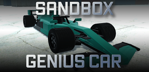 Sandbox: Genius Car