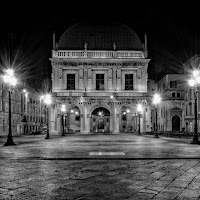 la loggia che dorme di 