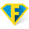 FreeMyBrowser - Free Encrypted VPN Proxy logo