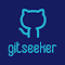 Item logo image for GitSeeker