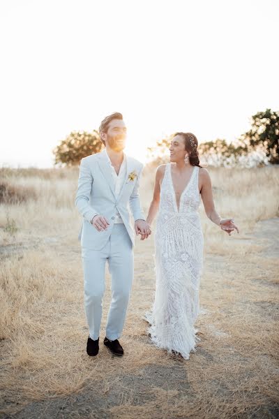 Fotografo di matrimoni Sergio Zea (sergiozea). Foto del 20 maggio 2021