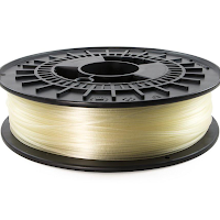 3DFuel HydroPro Support Filament - 1.75mm (1kg)