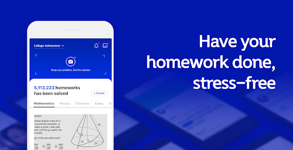 Conects Q&A-Homework help (Math & Science Solver)