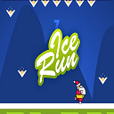 Ice Run - Html5 Game chrome extension