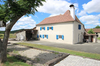 maison à Salies-de-bearn (64)