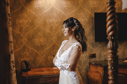 Wedding photographer Anastasia Fasta (fasta). Photo of 29 February