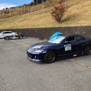 RX-8 SE3P