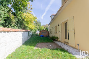 maison à Fontenay-Saint-Père (78)