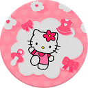 Descargar Pink Hello kitty Piano Tiles 2019 Instalar Más reciente APK descargador