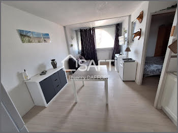 appartement à Leucate (11)