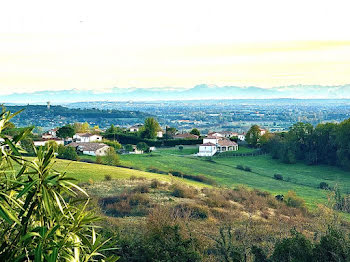 maison à Castelnau-d'Estrétefonds (31)