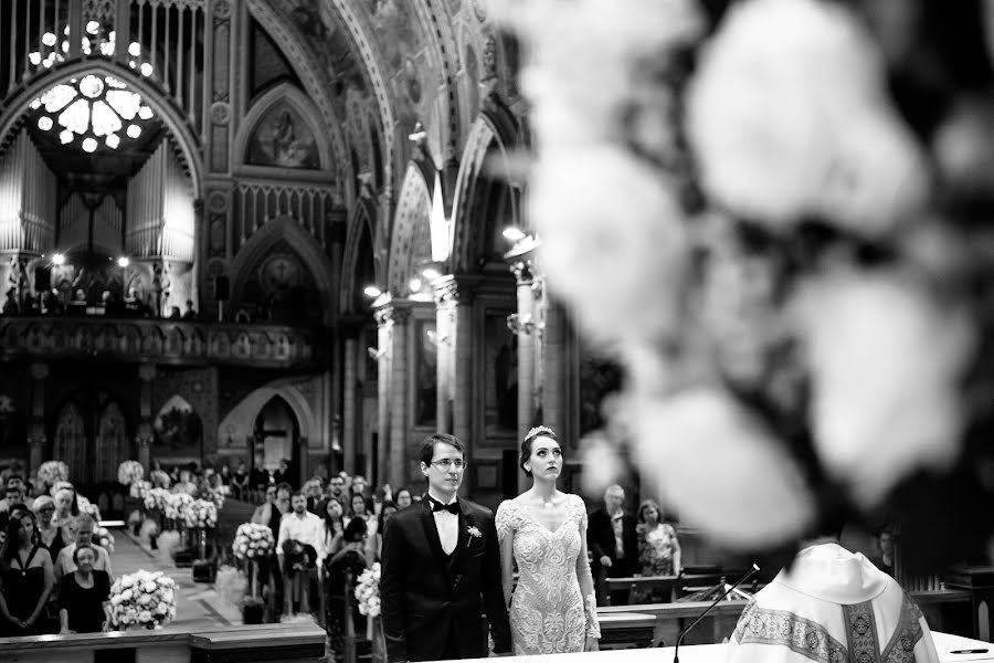 結婚式の写真家Eric Cravo Paulo (ericcravo)。2018 11月25日の写真