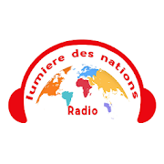 Radio Lumière des Nations 1.10.0 Icon