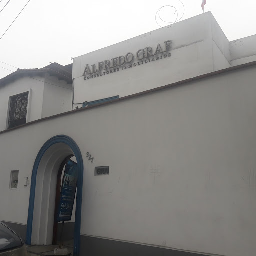 Alfredo Graf & Asociados