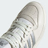 rivalry high consortium chalk white/silver metallic/grey one