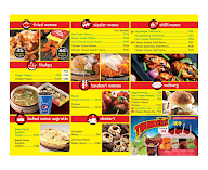 Wow! Momo menu 2