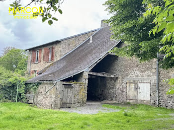 maison à Gueret (23)