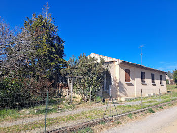 villa à Ruoms (07)