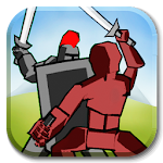 Cover Image of डाउनलोड Legendary Battle Simulator 1.0 APK