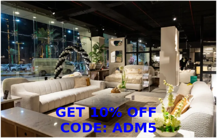 PAN Home Discount Code (ADM5) - Save 10% Now! small promo image