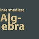 Download Intermediate Algebra - Textbook & Practice Test For PC Windows and Mac 1.0