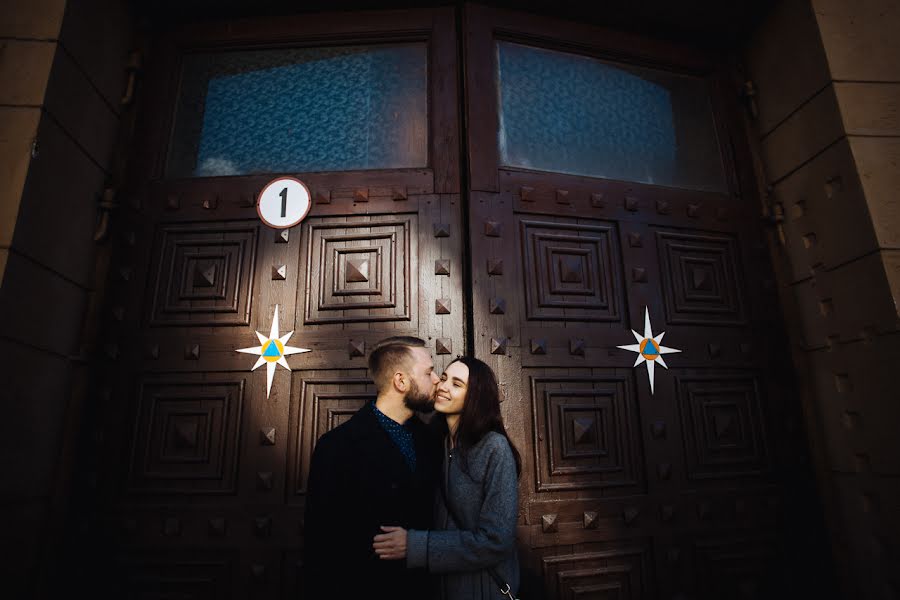 Photographe de mariage Anna Morozova (anniemorozova). Photo du 6 mai 2016