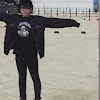 @  もり