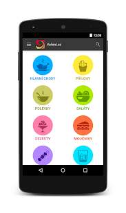 Vaření.cz - Nejlepší recepty(圖1)-速報App