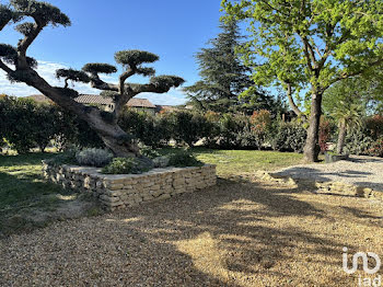 maison à L'Isle-sur-la-Sorgue (84)