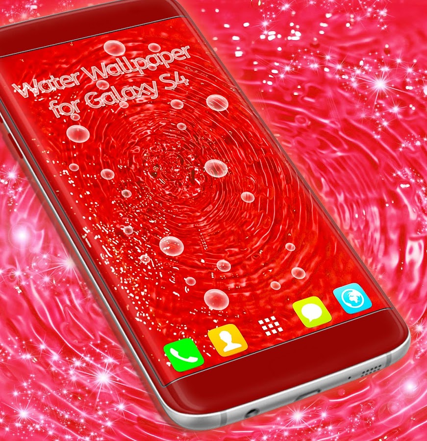 Wallpaper Air Galaxy S4 Apl Android Google Play Screenshot Gambar