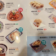 六堆伙房 客家麵食館(台中老虎城店)