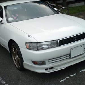 クレスタ JZX90