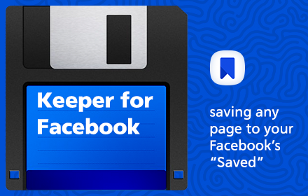 Keeper for Facebook Preview image 0