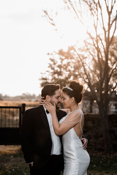 Fotógrafo de bodas Vivi Jiménez (vivijimenez). Foto del 3 de junio 2022