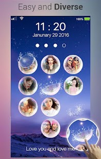 How to download lock screen patch 1.36 apk for bluestacks