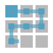 Fill One Line - Stroke Puzzle Game 1.0.5 Icon