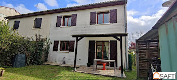 maison à Merignac (33)