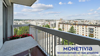 appartement à Boulogne-Billancourt (92)