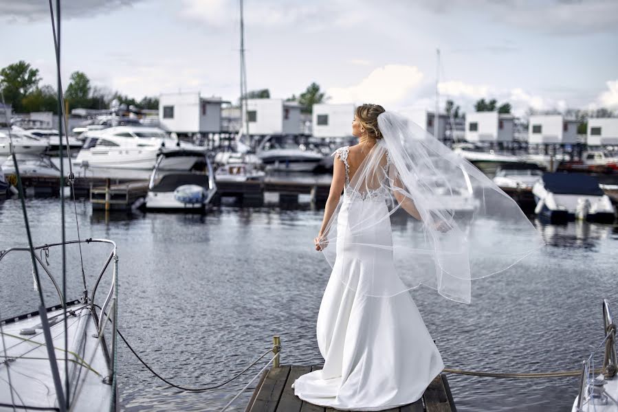 Wedding photographer Stanislav Donchenko (stanislavdon). Photo of 6 July 2021