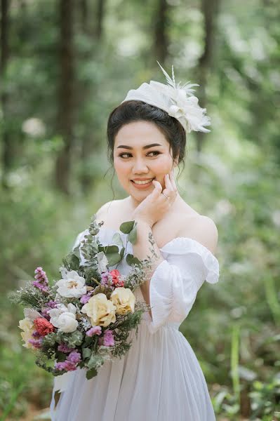 Wedding photographer Mangpor Rapeeporn (photolista). Photo of 29 May 2019