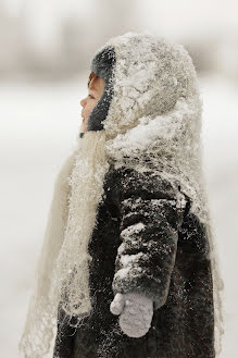 Wedding photographer Vadim Ukhachev (vadim). Photo of 12 January 2023