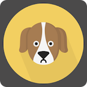 Doggo Quiz  Icon