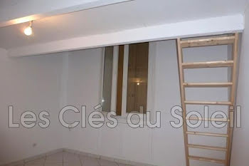 appartement à Toulon (83)