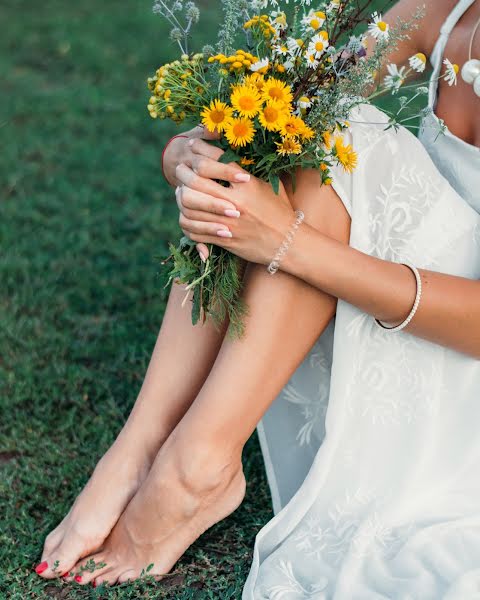 Fotógrafo de casamento Veronika Paukshtelo (paukshtelophoto). Foto de 3 de setembro 2016