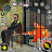 Grand Jail Prison Break Escape icon