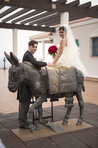 Fotógrafo de bodas Diego Dominguez (diegodom). Foto del 30 de enero 2019