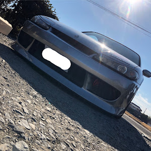 シルビア S15